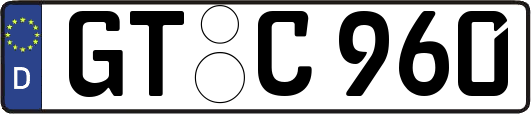 GT-C960