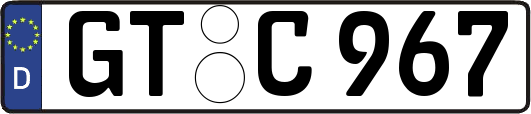 GT-C967