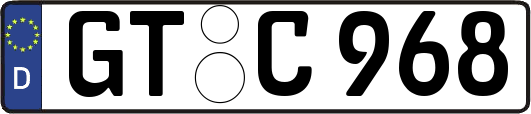 GT-C968