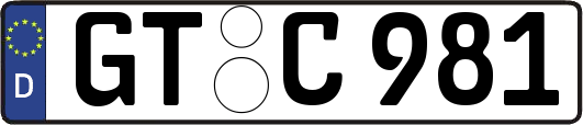 GT-C981