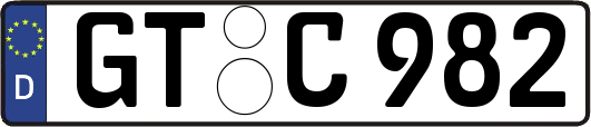 GT-C982
