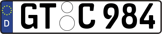 GT-C984