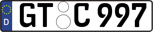 GT-C997
