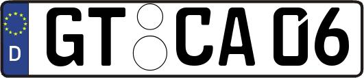GT-CA06