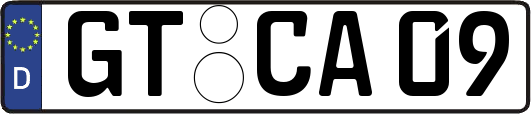 GT-CA09
