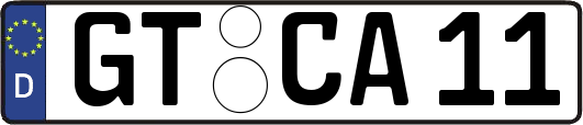 GT-CA11