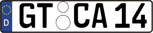 GT-CA14