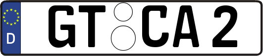 GT-CA2