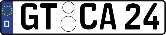 GT-CA24