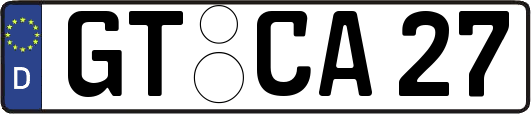 GT-CA27