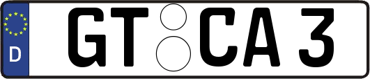 GT-CA3