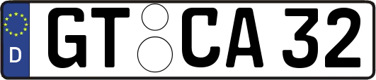 GT-CA32
