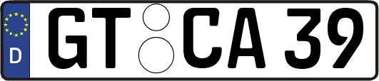 GT-CA39