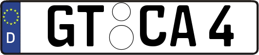 GT-CA4