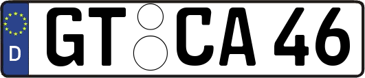 GT-CA46