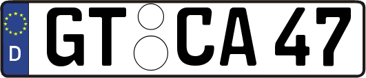 GT-CA47