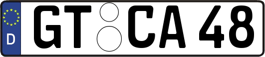 GT-CA48