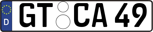 GT-CA49