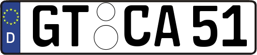 GT-CA51