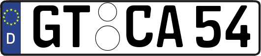GT-CA54