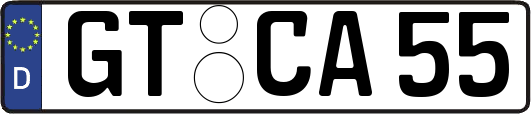 GT-CA55
