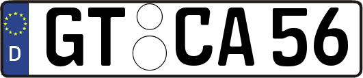 GT-CA56