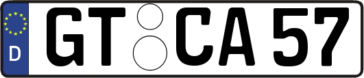 GT-CA57