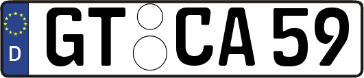 GT-CA59