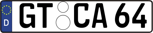 GT-CA64