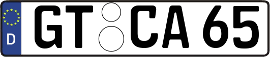 GT-CA65