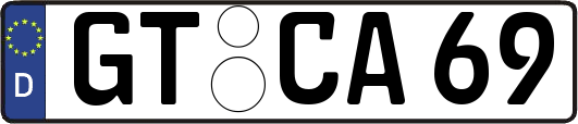 GT-CA69
