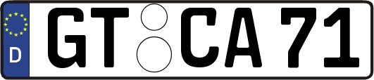 GT-CA71