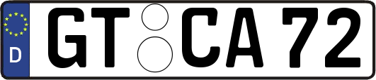 GT-CA72