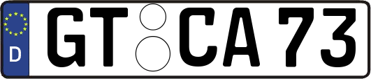 GT-CA73