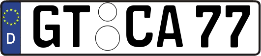 GT-CA77