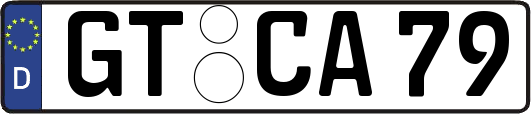 GT-CA79