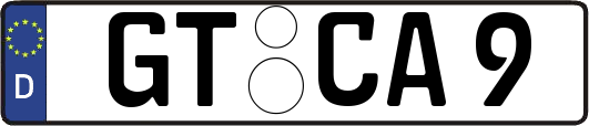 GT-CA9