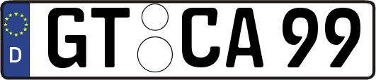 GT-CA99