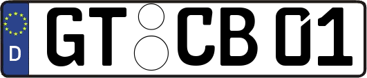 GT-CB01