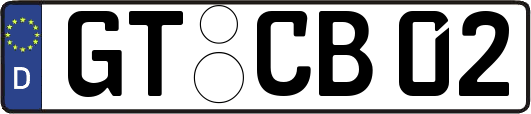 GT-CB02