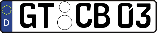 GT-CB03