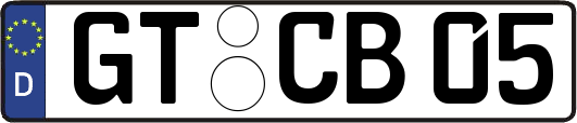 GT-CB05