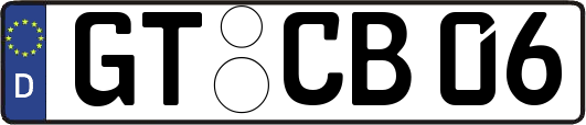 GT-CB06