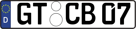 GT-CB07