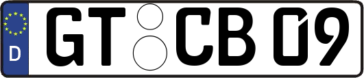 GT-CB09