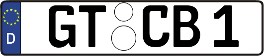 GT-CB1