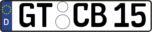 GT-CB15