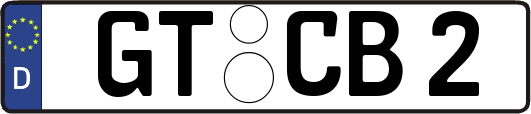 GT-CB2