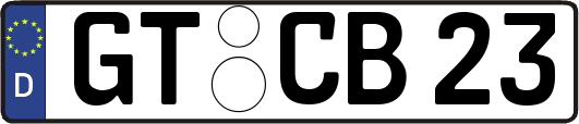 GT-CB23