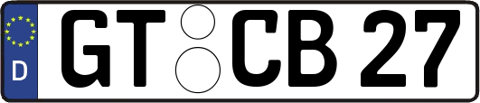 GT-CB27